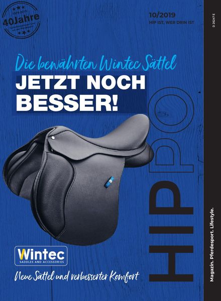 Hippo – Nr.10 2019