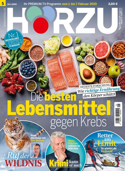 HOrzu – 24 Januar 2020