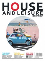 House and Leisure – February 2020