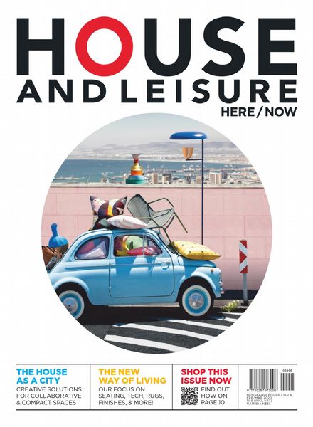 House and Leisure – February 2020