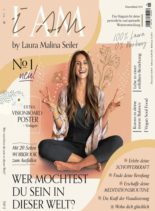 I am – Nr.1 2020