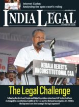 India Legal – January 27, 2020