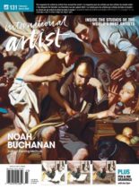 International Artist – February 2020