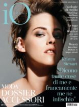 Io Donna del Corriere della Sera – 25 gennaio 2020