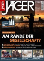 Jager – Januar 2020