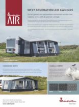 Kampeer & Caravan Kampioen – februari 2020