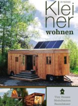 Kleiner Wohnen – 2019-2020