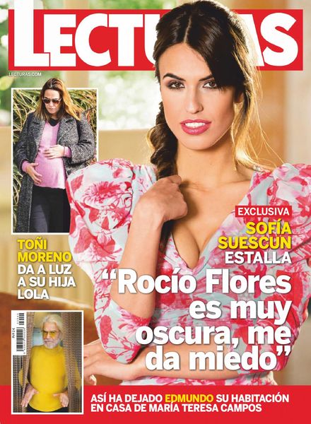 Lecturas – 29 enero 2020