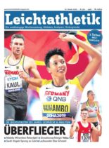 Leichtathletik – 22 Januar 2020