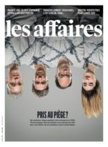Les Affaires – 01 janvier 2020