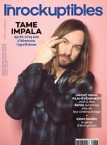 Les Inrockuptibles – 22 janvier 2020