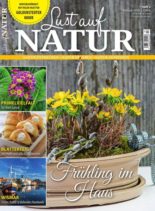 Lust auf Natur – Februar 2020