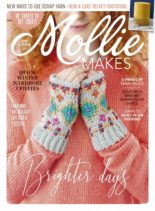 Mollie Makes – February 2020