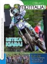Moto.italia – Ottobre 2017