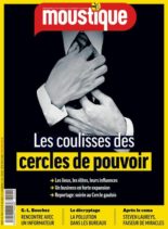 Moustique Magazine – 25 janvier 2020