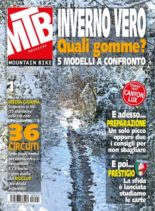 MTB Magazine – Gennaio 2020