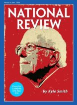 National Review – February 10, 2020