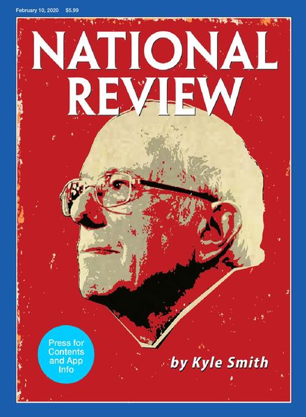 National Review – February 10, 2020