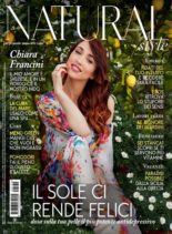 Natural Style – Giugno 2014