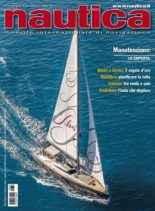 Nautica – Aprile 2015
