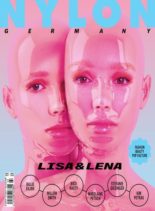 Nylon Germany – September 2019 – Marz 2020