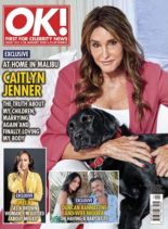 OK! Magazine UK – 27 January 2020