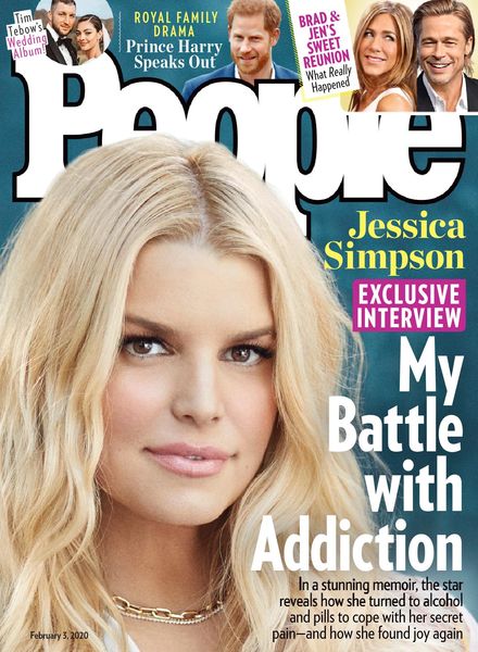 People USA – February 03, 2020