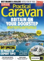 Practical Caravan – March 2020
