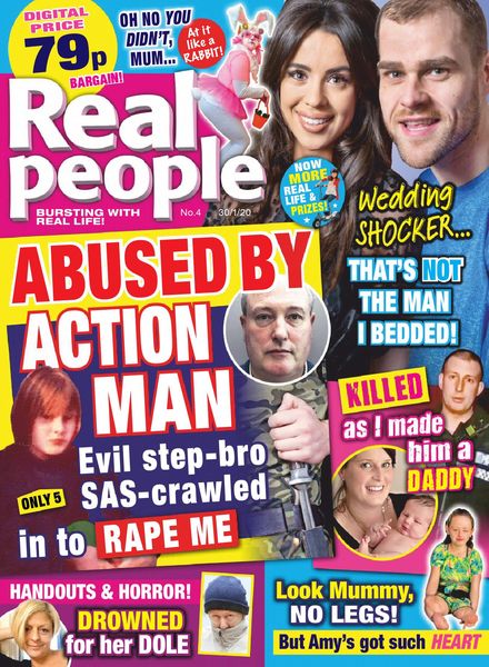 Real People – 30 January 2020