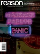 Reason – March 2020