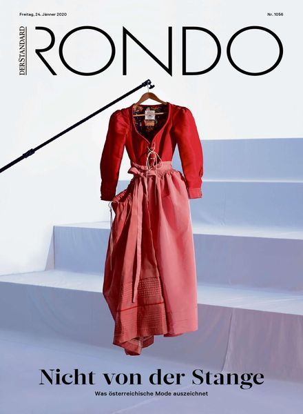 Rondo – 24 Januar 2020