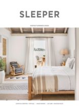Sleeper – Issue 88, 2020