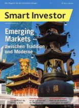 Smart Investor – Februar 2020