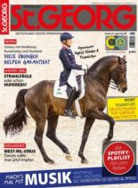 St Georg – Januar 2020