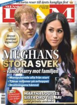 Svensk Damtidning – 23 januari 2020