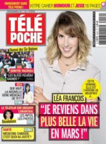 Tele Poche – 27 janvier 2020