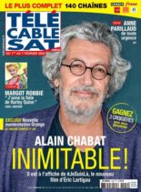 Telecable Sat Hebdo – 27 janvier 2020