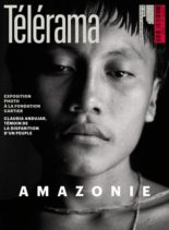 Telerama Magazine – 25 janvier 2020