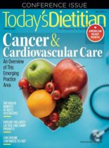 Today’s Dietitian – February 2020