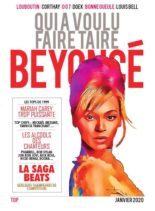 Top France – Decembre 2019 – Janvier 2020