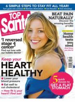 Top Sante UK – February 2020