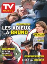 TV Hebdo – 25 janvier 2020