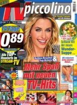TV Piccolino – 1 Februar 2020