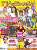 TVyNovelas Mexico – 20 enero 2020