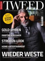 Tweed – Februar-Marz 2020