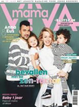 Viva Mama – 01 februari 2020
