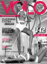 VOLO Magazine – Issue 21 – January 2015