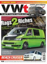 VWt Magazine – March 2020