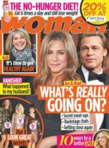 Woman UK – 27 January 2020