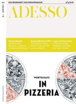 Adesso Plus – Nr.2 2020